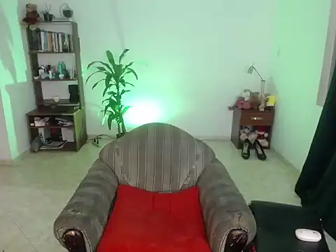 Megan Hot15 online show from April 2026 11:55:02 PM