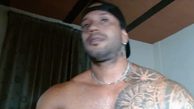 manolofitt online show from April 2026 08:57:02 PM
