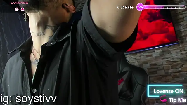 Snapshot of Seth_Owner chatting on October 2025 02:01:01 AM Seth Owner online show from October 2025 02:01:01 AM