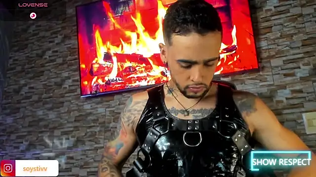 Snapshot of Seth_Owner chatting on February 2026 01:17:01 AM Seth Owner online show from February 2026 01:17:01 AM