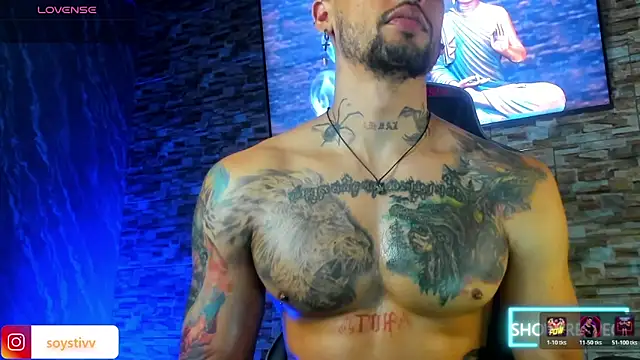 Snapshot of Seth_Owner chatting on February 2026 01:18:02 AM Seth Owner online show from February 2026 01:18:02 AM