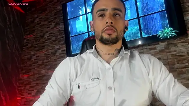 Snapshot of Seth_Owner chatting on February 2026 01:36:02 AM Seth Owner online show from February 2026 01:36:02 AM