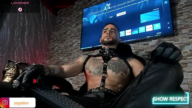 Seth Owner online show from March 2026 01:23:01 AM