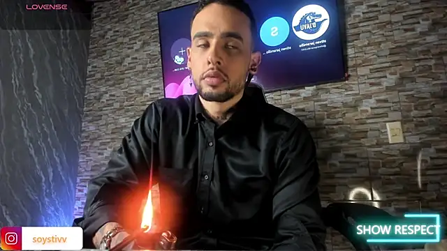 Snapshot of Seth_Owner chatting on February 2026 12:21:02 AM Seth Owner online show from February 2026 12:21:02 AM