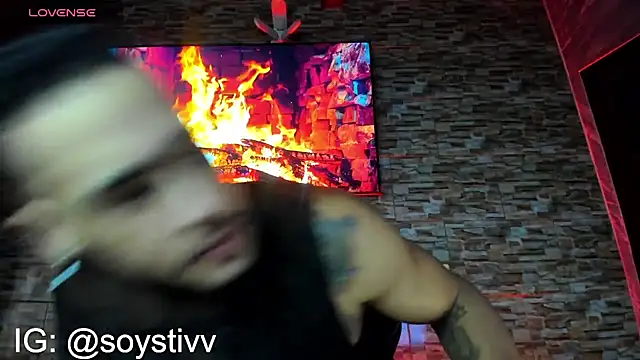 Snapshot of Seth_Owner chatting on March 2025 01:51:01 PM Seth Owner online show from March 2025 01:51:01 PM