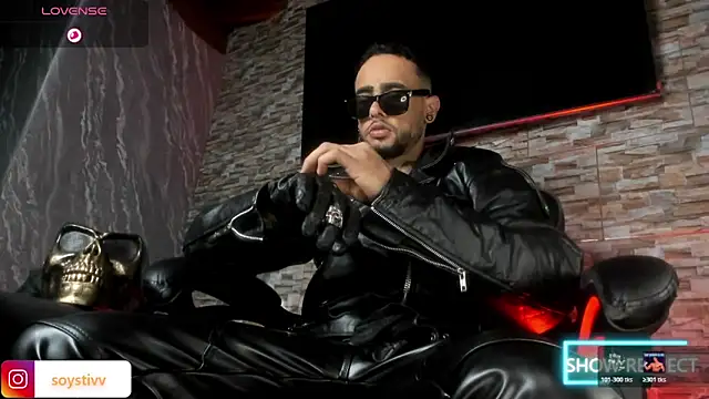 Seth Owner online show from April 2026 01:30:02 AM