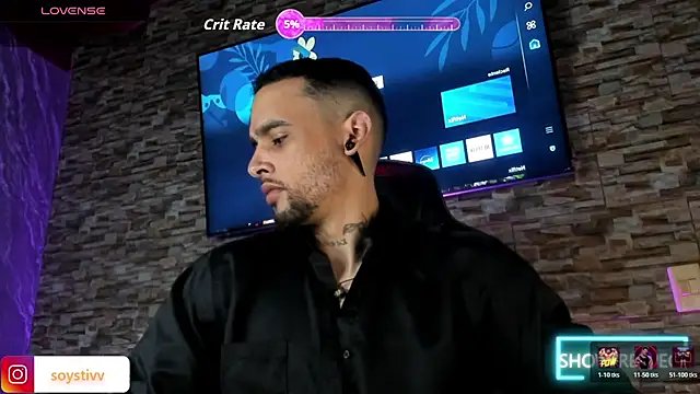 Snapshot of Seth_Owner chatting on February 2026 02:17:02 AM Seth Owner online show from February 2026 02:17:02 AM