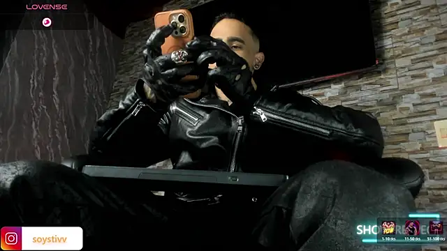 Seth Owner online show from March 2026 01:17:02 AM