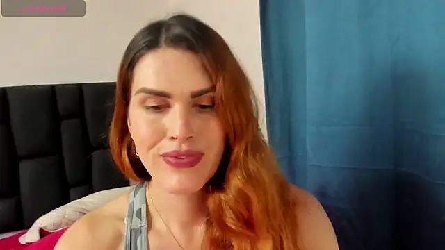 Aurora doll23 online show from January 2025 07:03:01 PM