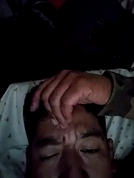 OverfullDamask online show from February 2025 11:43:01 AM