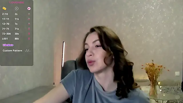 Naughty  Megan online show from May 2026 02:59:01 AM