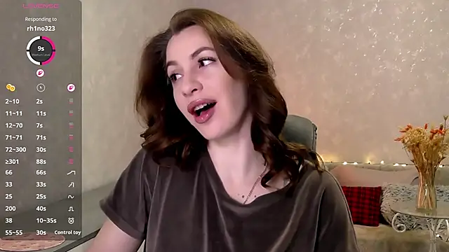 Naughty  Megan online show from May 2026 03:57:02 AM