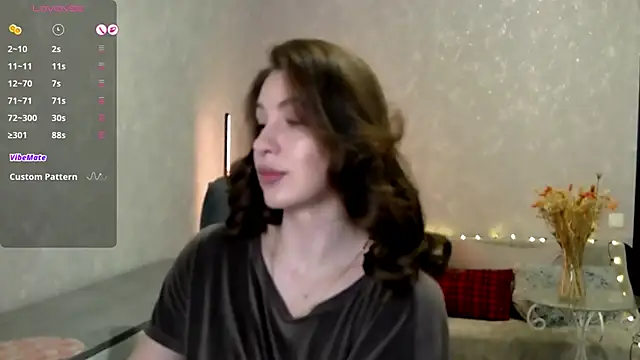 Naughty  Megan online show from June 2026 03:07:01 AM