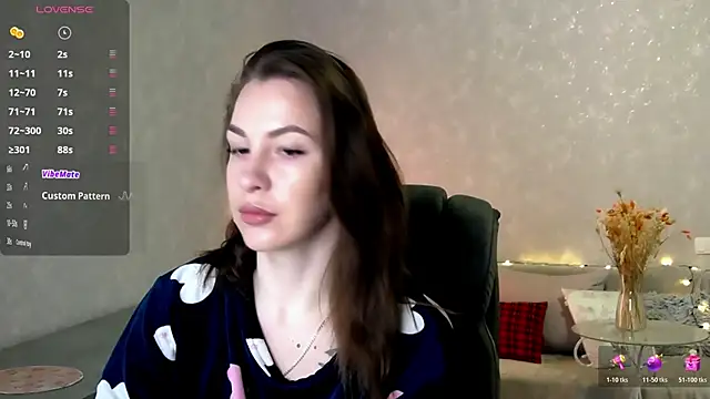 Naughty  Megan online show from April 2026 05:09:02 AM