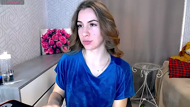 Naughty  Megan online show from March 2025 08:17:01 AM