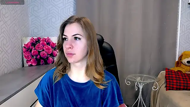 Naughty  Megan online show from March 2025 06:25:02 AM