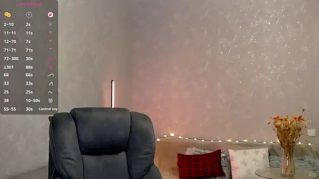 Naughty  Megan online show from February 2026 05:07:01 AM