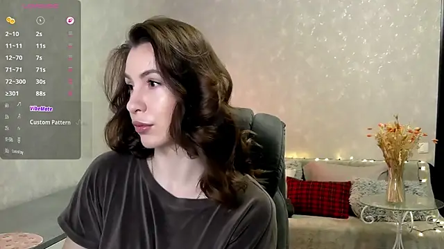 Naughty  Megan online show from May 2026 08:05:01 AM