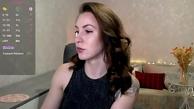 Naughty  Megan online show from May 2026 07:28:01 AM