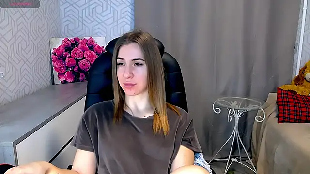 Naughty  Megan online show from March 2025 08:08:02 AM