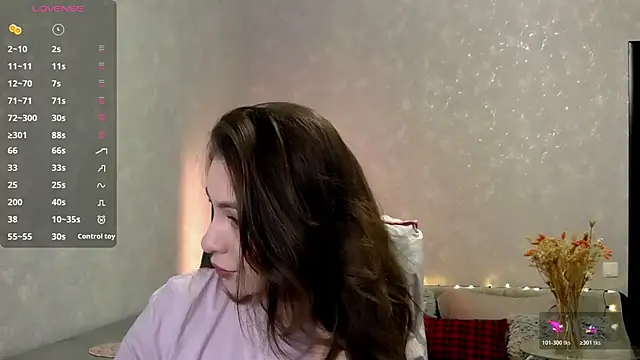 Naughty  Megan online show from May 2026 06:54:02 AM
