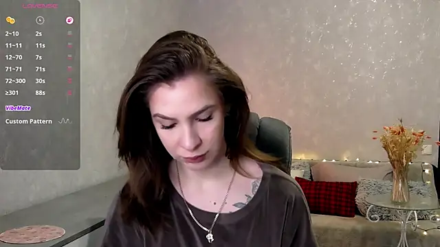 Naughty  Megan online show from May 2026 07:04:02 AM