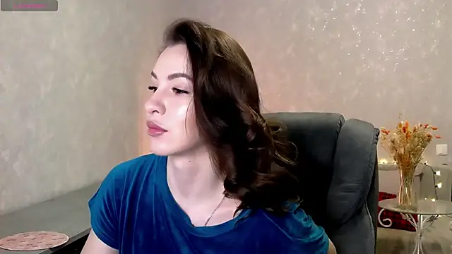 Naughty  Megan online show from April 2026 03:13:01 AM