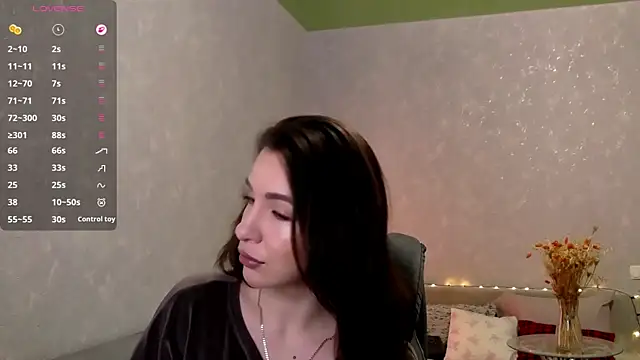 Naughty  Megan online show from March 2026 09:43:02 AM