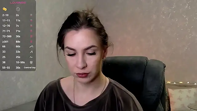 Naughty  Megan online show from February 2026 05:51:01 AM