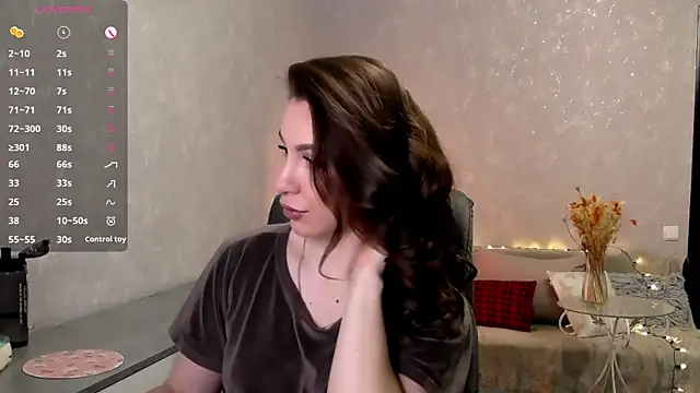 Naughty  Megan online show from April 2026 04:16:01 AM
