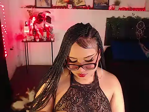 Snapshot of LiaScarlett chatting on December 2025 02:39:02 AM LiaScarlett online show from December 2025 02:39:02 AM