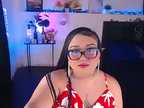 Snapshot of LiaScarlett chatting on November 2025 04:00:01 PM LiaScarlett online show from November 2025 04:00:01 PM