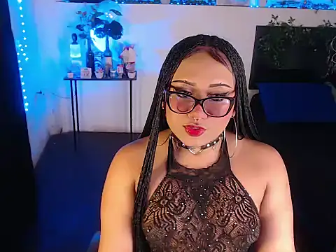 Snapshot of LiaScarlett chatting on November 2025 03:05:02 AM LiaScarlett online show from November 2025 03:05:02 AM