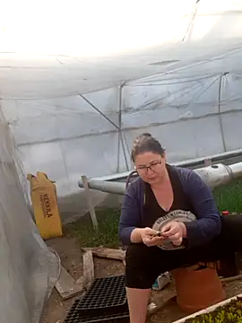 EmmaSquirt online show from February 2025 11:20:01 AM