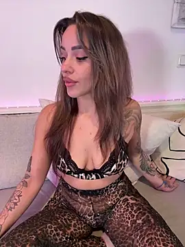 Alisa-Marie online show from March 2026 11:58:01 AM