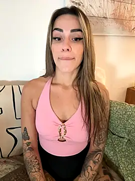 Alisa-Marie online show from November 2025 11:53:02 AM