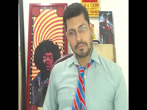 MikeRiverx online show from September 2025 10:59:01 PM