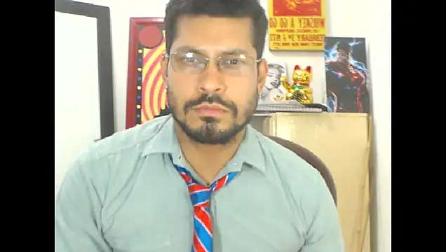 MikeRiverx online show from October 2025 04:25:02 AM