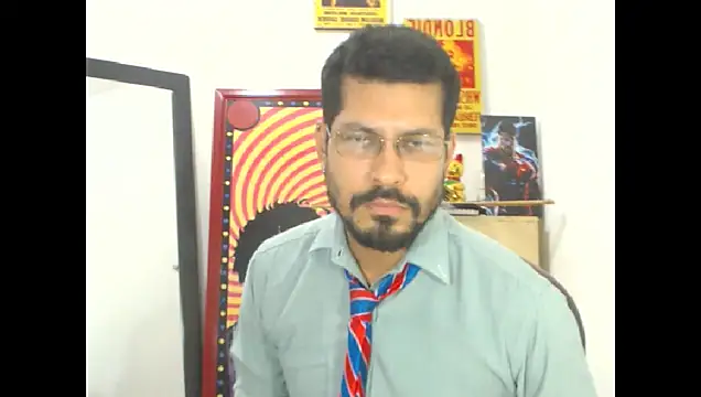 MikeRiverx online show from October 2025 11:06:02 PM