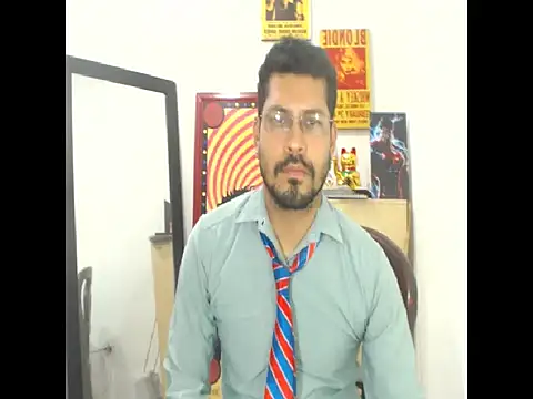 MikeRiverx online show from September 2025 09:21:01 PM