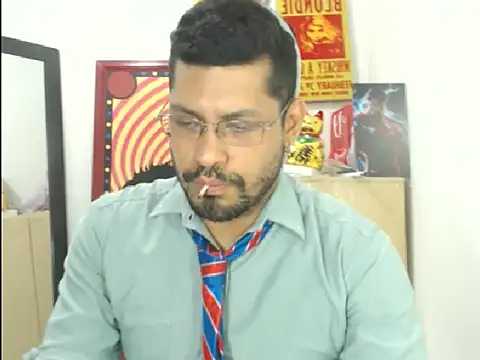 Snapshot of MikeRiverx chatting on March 2026 04:25:01 AM MikeRiverx online show from March 2026 04:25:01 AM