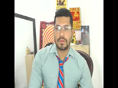 Snapshot of MikeRiverx chatting on March 2026 05:30:02 AM MikeRiverx online show from March 2026 05:30:02 AM