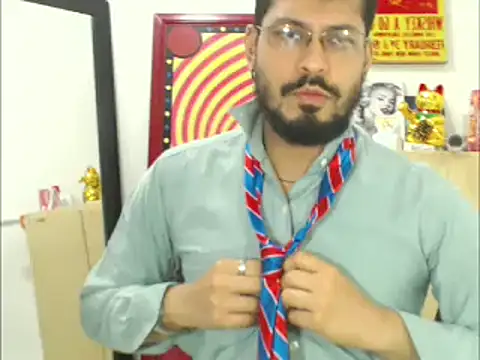 MikeRiverx online show from March 2025 04:19:01 AM