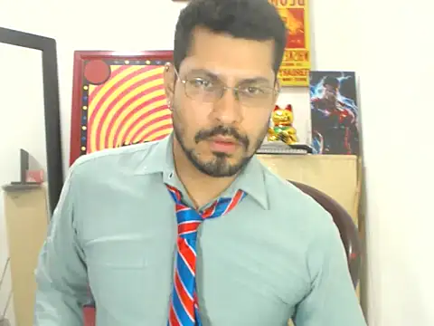 MikeRiverx online show from September 2025 03:02:02 AM