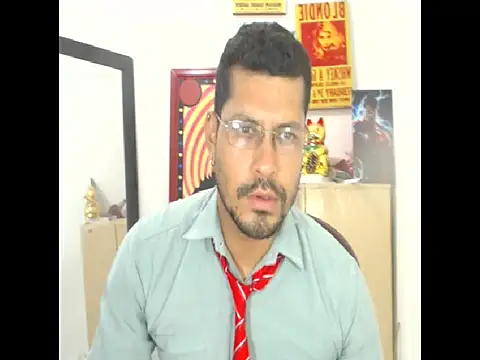 Snapshot of MikeRiverx chatting on March 2026 08:42:02 PM MikeRiverx online show from March 2026 08:42:02 PM