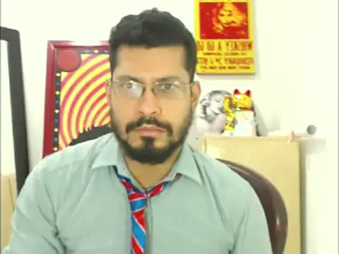 MikeRiverx online show from February 2025 07:30:01 PM