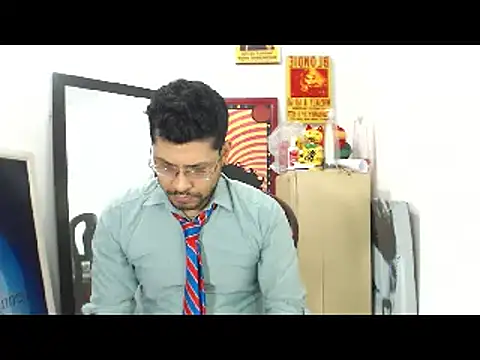 MikeRiverx online show from December 2024 06:21:01 AM