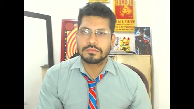 MikeRiverx online show from October 2025 04:16:02 AM