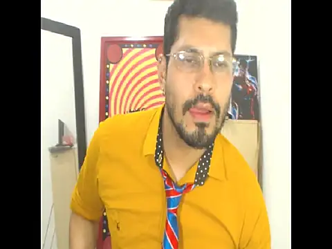 MikeRiverx online show from September 2025 04:40:01 AM