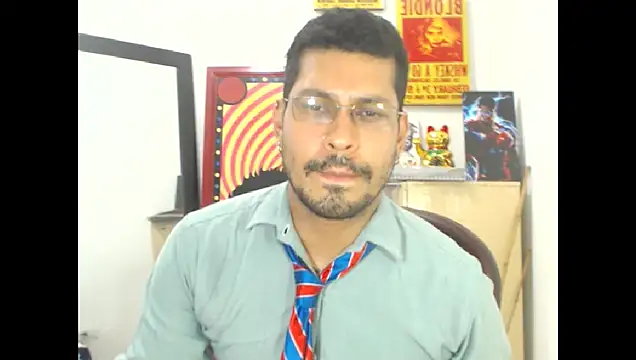 MikeRiverx online show from September 2025 09:48:02 PM